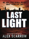 Last Light (eBook): Last Light Series, Book 1